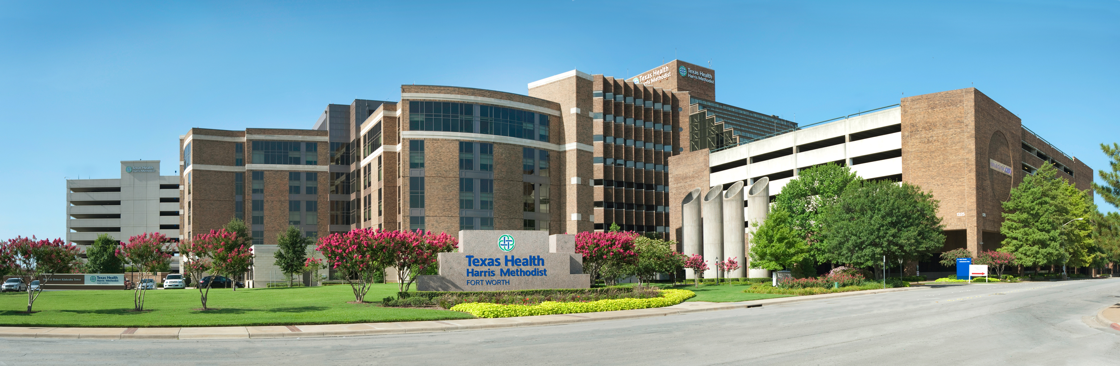 Texas Health Harris Methodist Hospital Southwest Fort Worth 100 Great